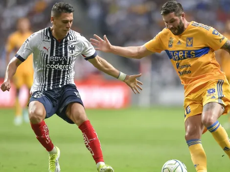 ¿Dónde ver Monterrey vs Tigres y a qué hora juegan?