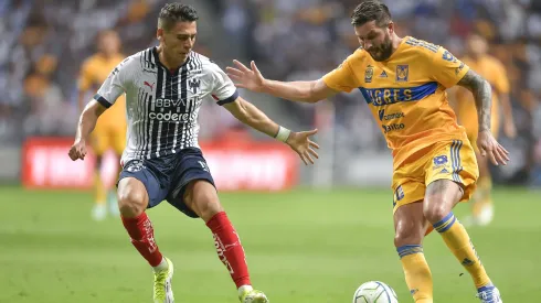Monterrey y Tigres definen al primer finalista de la Liga MX.