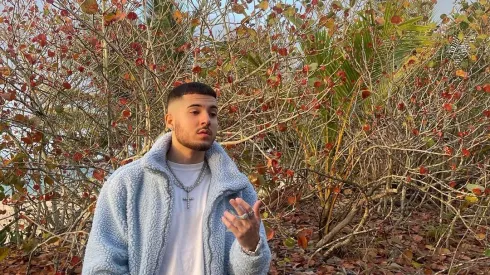 Entrevista al cantante puertorriqueño Javielo