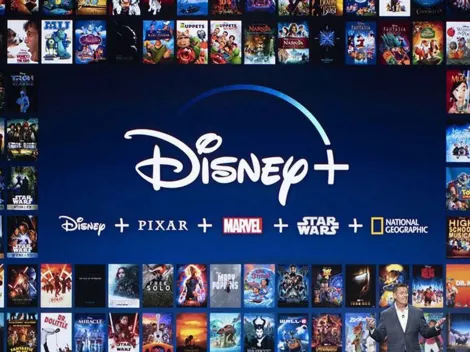 Estas son las series que se eliminarán de Disney Plus en mayo