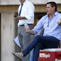 Cavalieri anuncia acciones legales contra San Felipe por despido