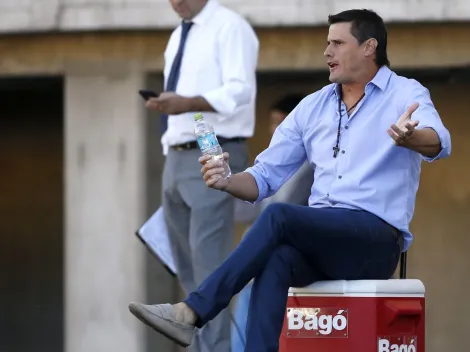 Cavalieri anuncia acciones legales contra San Felipe por despido