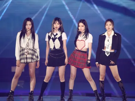 Aespa en Chile: ¿A qué hora es la venta de entradas?