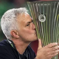 La extraordinaria estadística de Mourinho