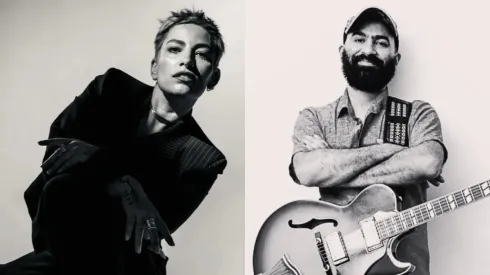 Festival multimedial de homenaje a Víctor Jara.