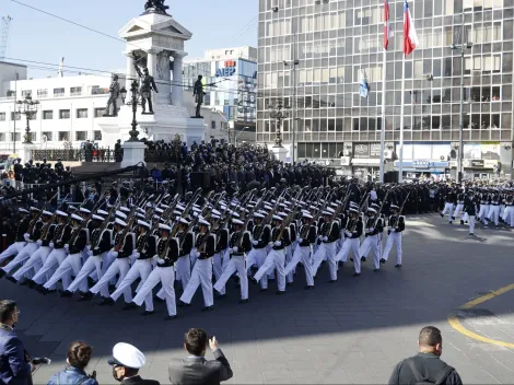 Domingo 21 de mayo: El origen del Día de las Glorias Navales