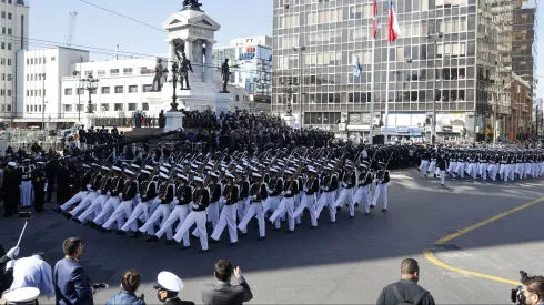 El origen del Día de las Glorias Navales