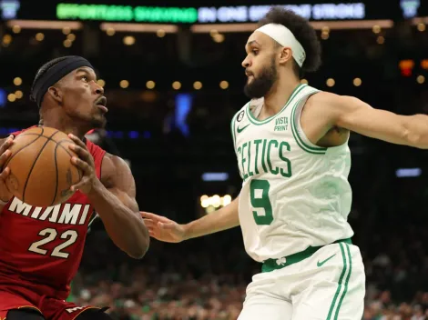 ¿Cuándo juegan Heat vs Celtics el Juego 3 de la Final Este?
