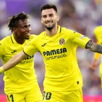 Celebra Ben: Villarreal muy cerca de Champions League