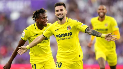 Villarreal le gana al Girona y sueña con Champions League.