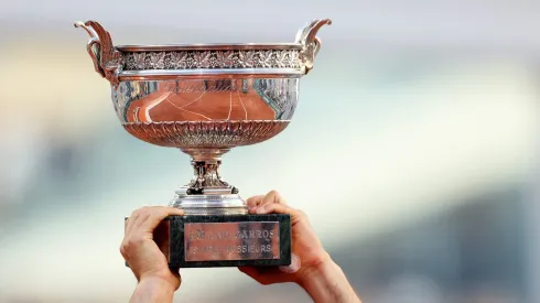 Rafa Nadal se bajó del certamen, por lo que tendremos nuevo campeón.