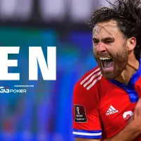 Ben Brereton Díaz y su nuevo destino lejos del Blackburn Rovers con Enzo Olivera