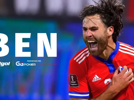 Ben Brereton Díaz y su nuevo destino lejos del Blackburn Rovers con Enzo Olivera