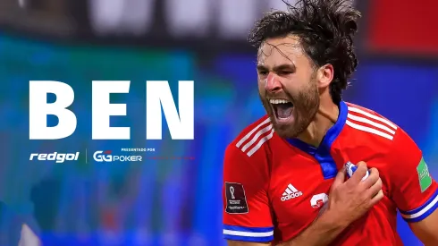 Ben Brereton Díaz se toma un nuevo capítulo de RedGol en Europa, junto a Enzo Olivera.