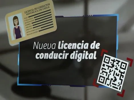 Licencia de conducir digital: Conoce cuándo comienza la medida
