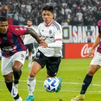 ¿Cuándo juega Colo-Colo vs Monagas por Libertadores?