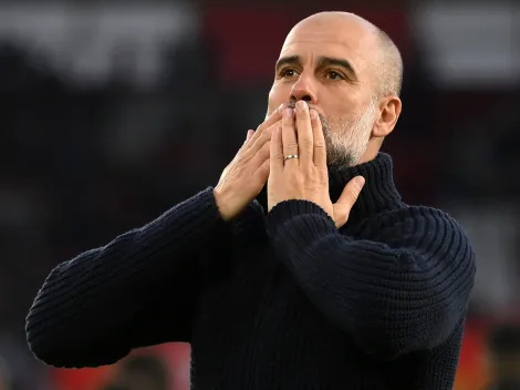 Henry sin pelos en la lengua: "Guardiola me reprogramó"