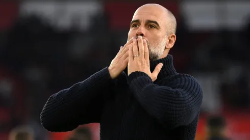 Elogios para Guardiola después de su victoria sobre Real Madrid.