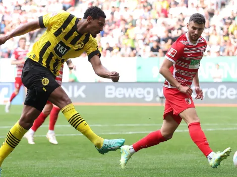 Peligra la undécima del Bayern: el Dortmund acaricia el título