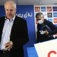 Juan Tagle explica sus dichos en polémico chat con Milad