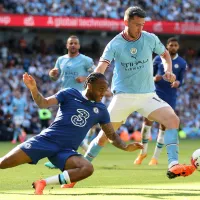 El Manchester City celebra el título con triunfo ante el Chelsea