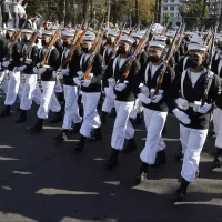 Conoce a qué hora y dónde ver los desfiles del domingo 21 de mayo