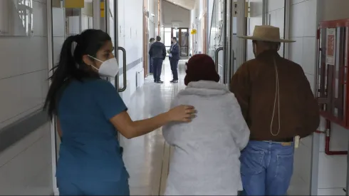 Portal del Paciente Minsal