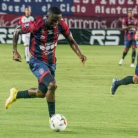 Monagas cae antes de enfrentar a Colo Colo en Libertadores