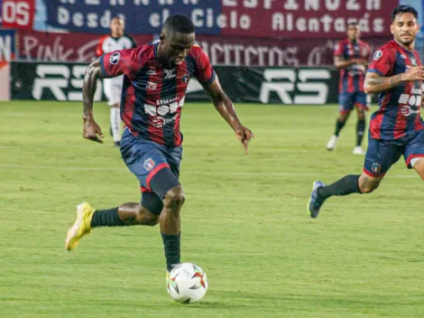 Monagas cae antes de enfrentar a Colo Colo en Libertadores