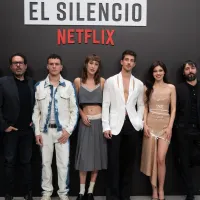 ¿Cuál es la trama \'El Silencio\' la nueva serie de Arón Piper?