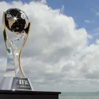 ¿Quién transmite el Mundial Sub 20? Dónde ver en Chile y Argentina