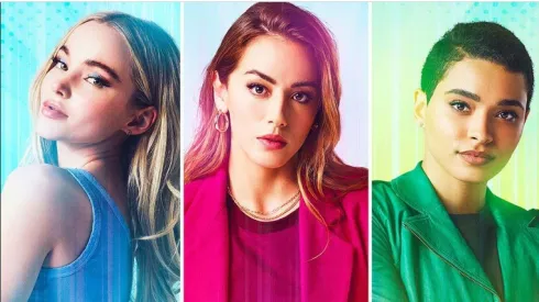¿Por qué cancelaron el live action de Las Chicas Superpoderosas?