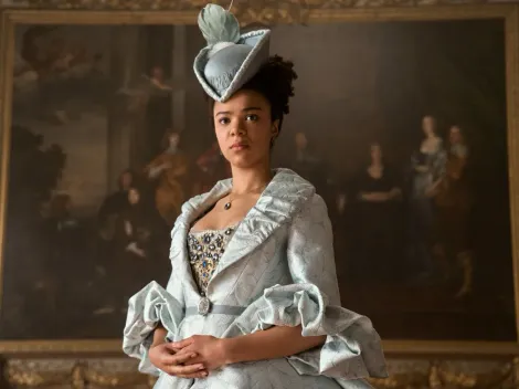¿Tendrá segunda temporada Queen Charlotte en Netflix?