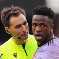 Vinícius Jr se descarga: \'El racismo es normal en La Liga\'