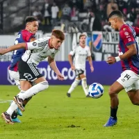 El ambiente que espera a Colo Colo en Venezuela