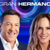 ¿Quiénes serán los conductores del reality Gran Hermano?