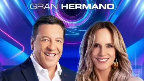 ¿Quiénes serán los conductores de reality Gran Hermano?