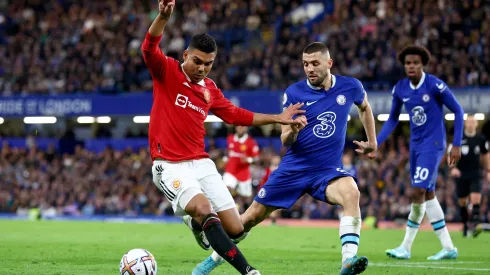 Los "Diablos Rojos" buscan sumar de a tres ante un aproblemado Chelsea.