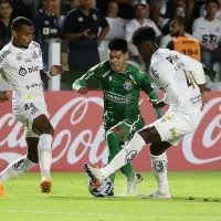 ¿Cuándo juega Audax vs Santos por la Sudamericana?