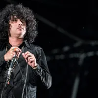 ¿Qué artista abrirá el show de The Mars Volta en Chile?