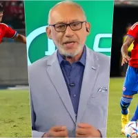 Israel dispara contra mamá de Osorio, Vidal y Felicevich