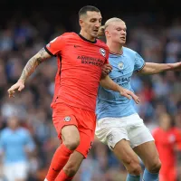 ¿Cuándo juega Manchester City vs Brighton en la Premier?