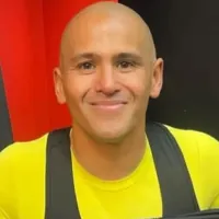 Chupete tras un afectuoso reencuentro: \'Gracias, cara de...\'