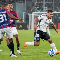 \'Colo Colo necesita ganar sí o sí para definir ante el Deportivo Pereira\'