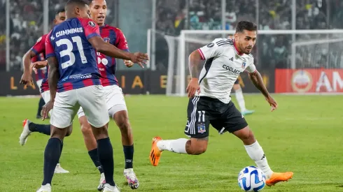 Colo Colo saba que se juega gran parte de la clasificación en Venezuela.