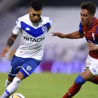 Barti revela un refuerzo para la U: \'Pellegrino ya habló con él\'