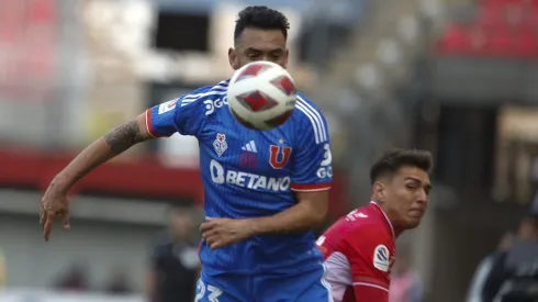 En junio volverán los jugadores de Universidad de Chile al CDA.