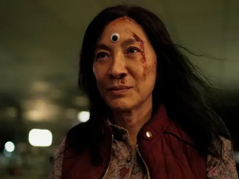 ¿Hay secuela de "Todo en todas partes al mismo tiempo?