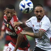¿Cuándo juegan Ñublense vs Flamengo por Copa Libertadores?