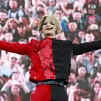 Hora de apertura de puertas y detalles del concierto de Jackson Wang